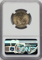 1917-S Type One FH Standing Liberty Quarter NGC MS62