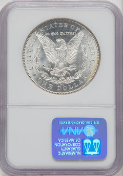 1878-CC $1 Morgan Dollar NGC MS64