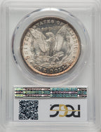 1889-O $1 Morgan Dollar PCGS MS64