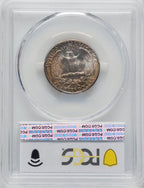 1944 25C CAC Washington Quarter PCGS MS67+