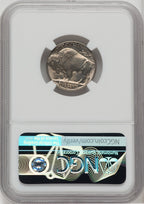 1935-S 5C Buffalo Nickel NGC MS67+