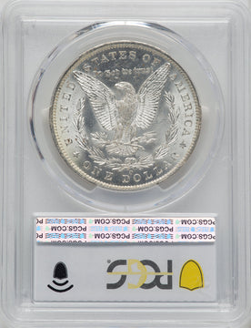1885-O $1 Morgan Dollar PCGS MS67 (764652083)