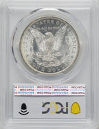 1885-O $1 Morgan Dollar PCGS MS67 (764652083)