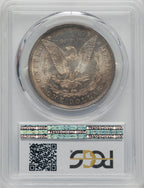 1891-O $1 Morgan Dollar PCGS MS64