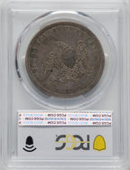 1840 S$1 Seated Dollar PCGS XF45