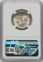 1924-D 25C FH Standing Liberty Quarter NGC MS64