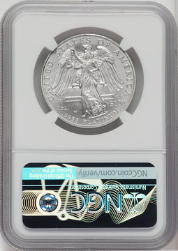 2008-W $100 One-Ounce Platinum Eagle First Strike NGC MS70