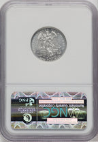 2008-W $25 Quarter-Ounce Platinum Eagle NGC MS70