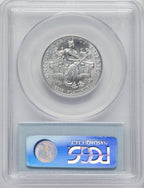 2006-W $50Half-Ounce Platinum Eagle Burnished PCGS SP70