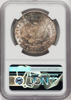 1894-S $1 Morgan Dollar NGC MS65