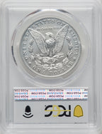 2023 Morgan Dollar Advanced Release PCGS MS70