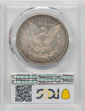 1904-O $1 Morgan Dollar PCGS MS67