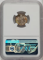 1954-D 10C FB Roosevelt Dime NGC MS68