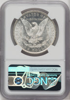 1885-O Morgan Dollar NGC MS67 (765043031)