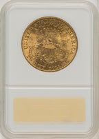 1903-S $20 Liberty Double Eagle NGC MS63 (764693022)