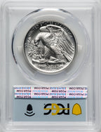 2023-W $25 Palladium First Day of Issue PCGS SP70