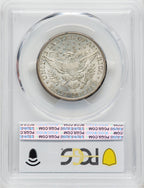 1913-S 50C Barber Half Dollar PCGS MS66