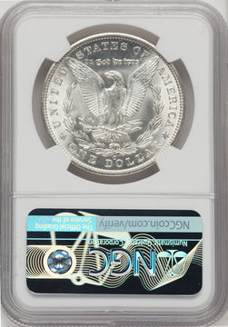 1903-O $1 Morgan Dollar NGC MS65