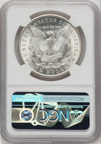 1903-O $1 Morgan Dollar NGC MS65