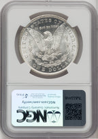 1879-S $1 Morgan Dollar NGC MS68