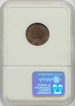1856 1C S-9 Proof Flying Eagle Cent NGC PR66