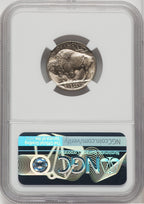 1938-D/S 5C Buffalo Buffalo Nickel NGC MS67+