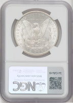 1883-S $1 Morgan Dollar NGC MS65