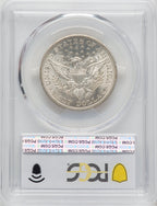 1895-O 50C Barber Half Dollar PCGS MS63