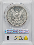 1895-O $1 Morgan Dollar PCGS AU55