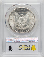 1898-S $1 Morgan Dollar PCGS MS65