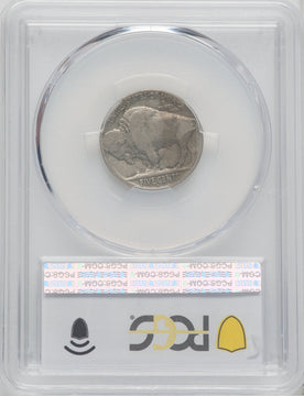 1918/7-D 5C Buffalo Nickel PCGS VG10