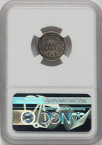 1903-S 10C Barber Dime NGC XF40