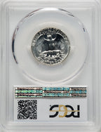 1937 25C Proof Washington Quarter PCGS PR66+