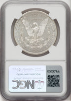 1881-S $1 PL Morgan Dollar NGC MS67