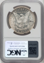 1881-S $1 Morgan Dollar NGC MS68 (505855002)