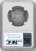 1904 50C Proof Barber Half Dollar NGC PR64