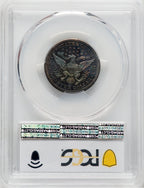 1908 25C Proof Barber Quarter PCGS PR66+