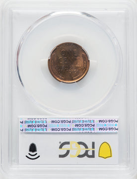 1914 1C BN Proof Lincoln Cent PCGS PR64