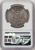 1900-O/CC $1 Morgan Dollar NGC MS65