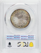 1936-D 50C Columbia Commemorative Silver PCGS MS68
