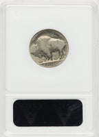 1916 Doubled Die Obverse Buffalo Nickel ANACS AG03