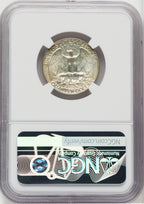 1940 25C Proof Washington Quarter NGC PR68 (765470057)