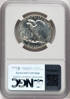 1936 50C Proof Walking Liberty Half Dollar NGC PR66