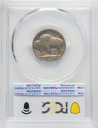 1915-S 5C Buffalo Nickel PCGS AU58