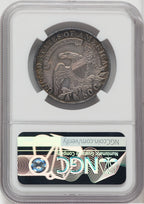 1831 50C Bust Half Dollar NGC MS61