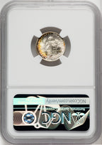 1947-S 10C FB Roosevelt Dime NGC MS68 (518784185)