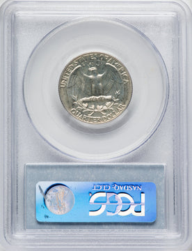 1936 25C Proof Washington Quarter PCGS PR64