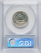 1936 25C Proof Washington Quarter PCGS PR64