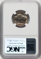 1920-S 5C Buffalo Nickel NGC MS63
