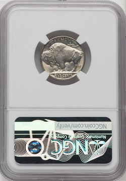 1937-S 5C Buffalo Nickel NGC MS67 (764245023)